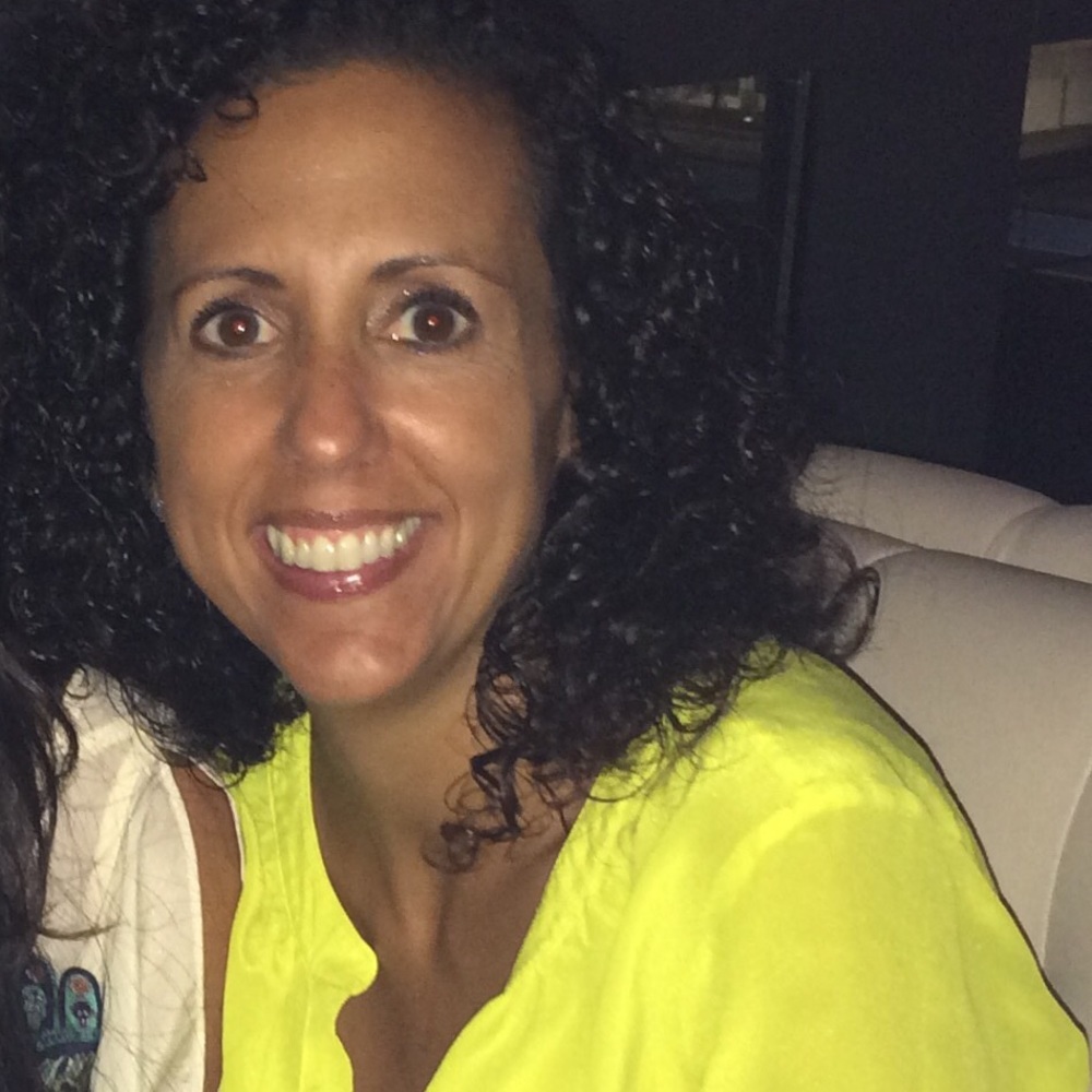 Meet your Posher, Kelly